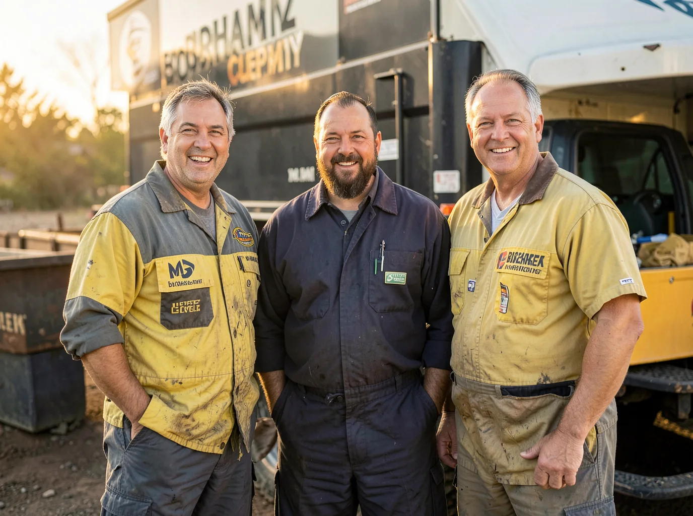 Sewage Cleanup company in Dallas, GA