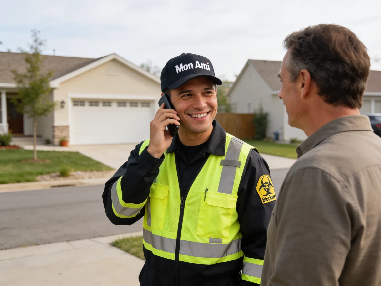 Sewage Cleanup Dallas, GA FAQs