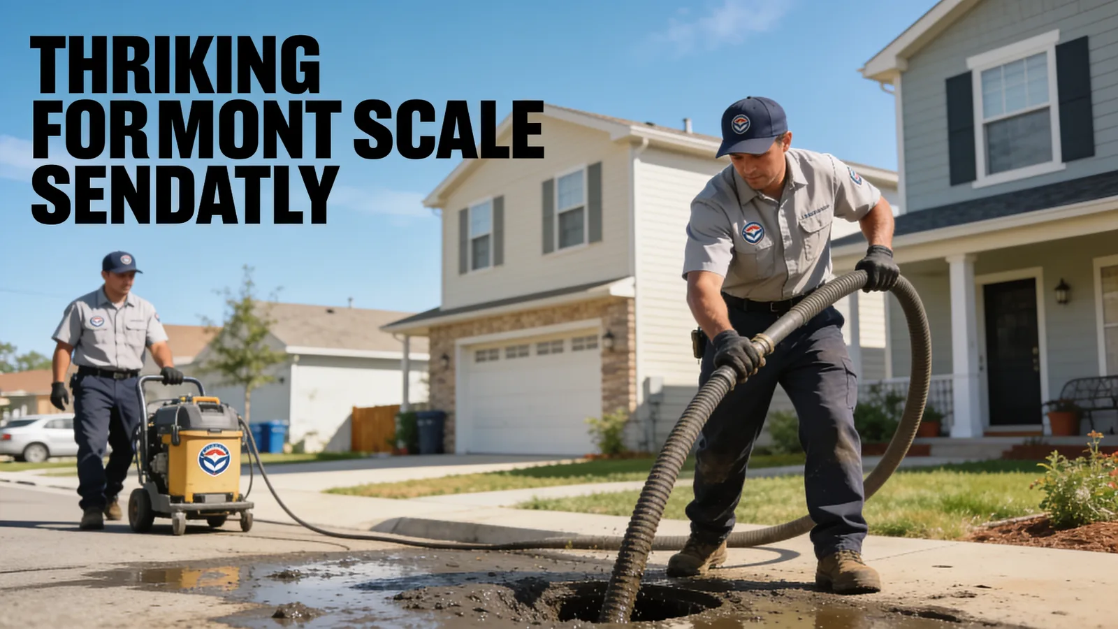 Sewage Cleanup in Dallas, GA near me